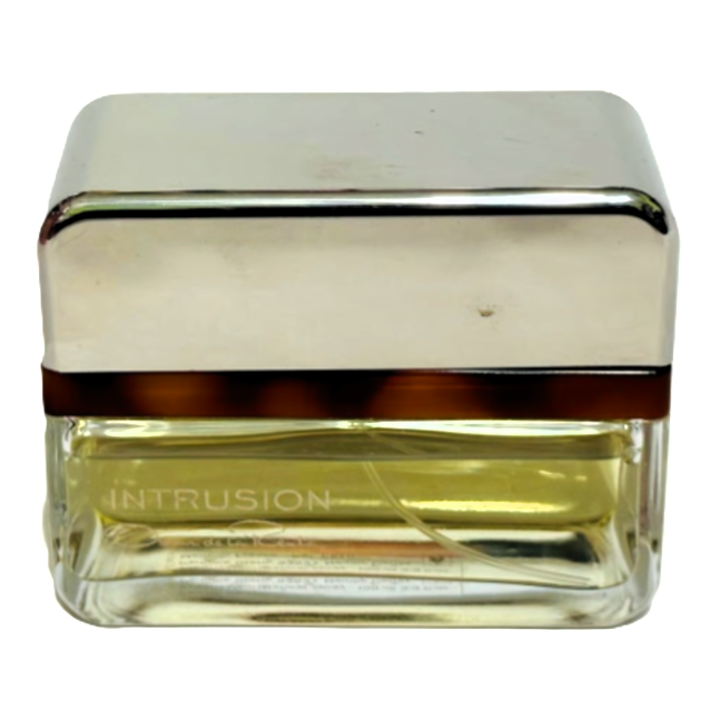 Intrusion by Oscar de la Renta for Women | 100 ml / 3.3 fl oz EDP Spray | Used, Cap Included