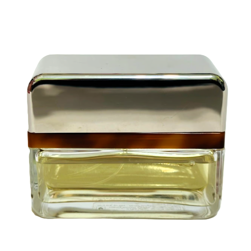 Intrusion by Oscar de la Renta for Women | 100 ml / 3.3 fl oz EDP Spray | Used, Cap Included