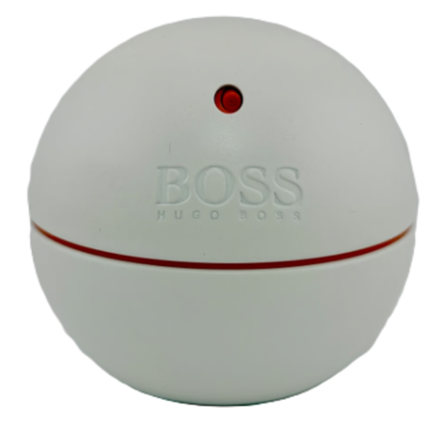 Boss White Edition by Hugo Boss Men's Eau de Toilette Spray 40 ml / 1.3 fl oz