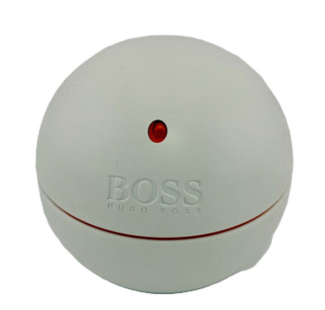 Boss White Edition by Hugo Boss Men's Eau de Toilette Spray 40 ml / 1.3 fl oz