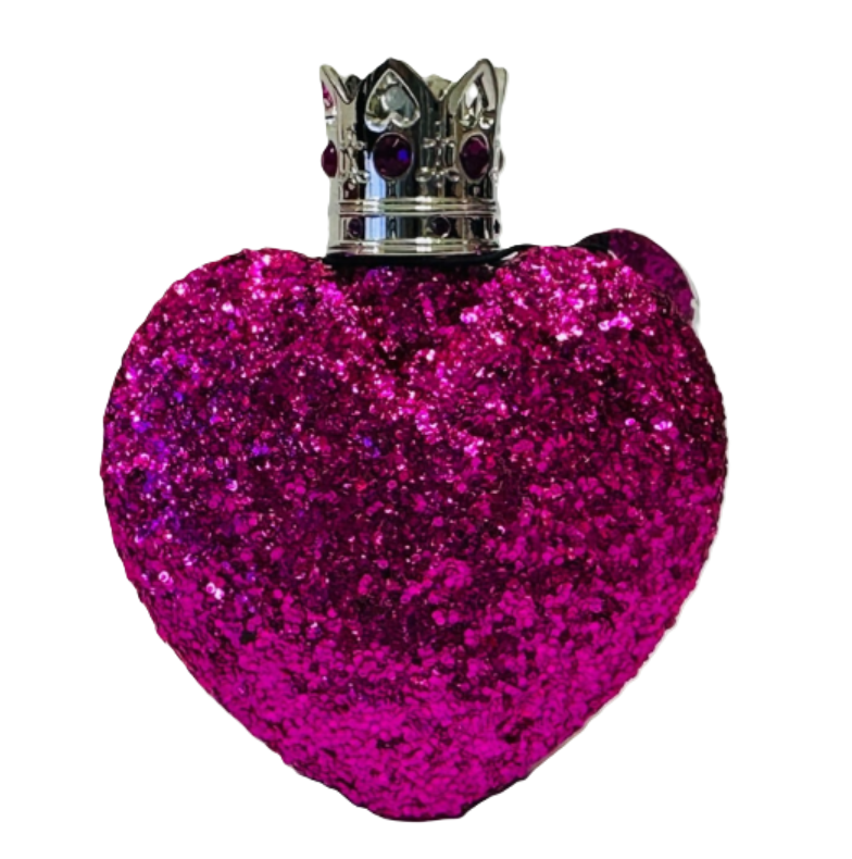 Pink Princess by Vera Wang for Women, EDT Spray, 1.0 oz / 30 ml, New Unwrapped