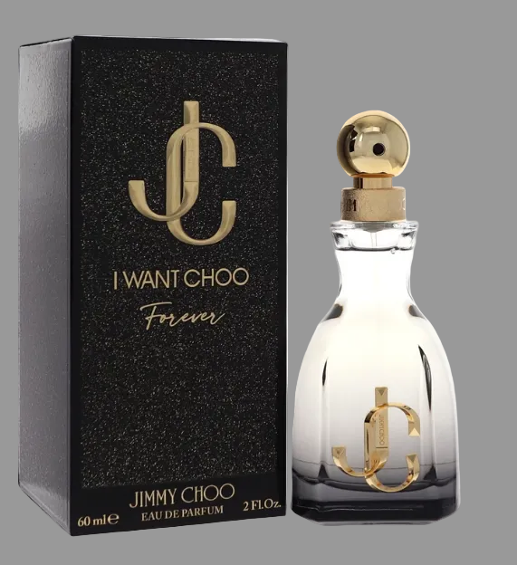 Jimmy Choo I Want Choo Forever by Jimmy Choo for Women
