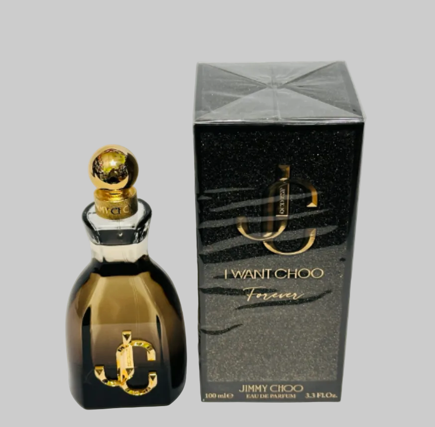 Jimmy Choo I Want Choo Forever by Jimmy Choo for Women