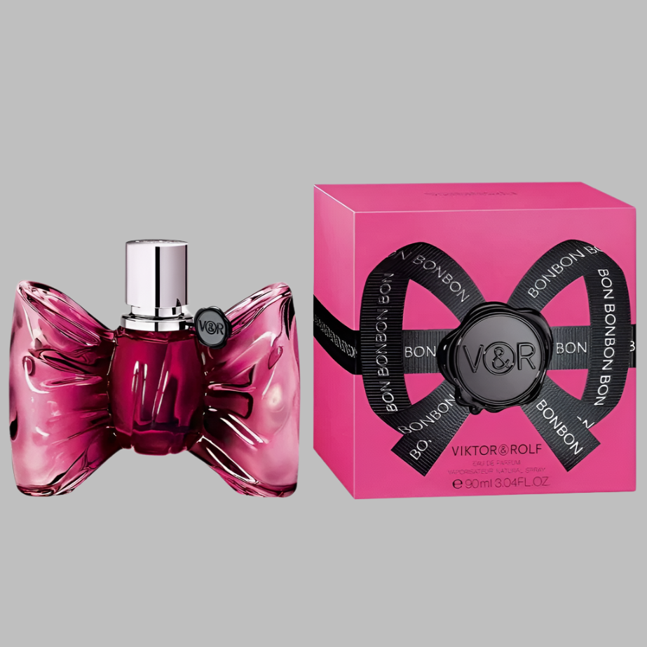Bonbon by Viktor and Rolf for women 3.04 fl.oz / 90 ml eau de parfum spray