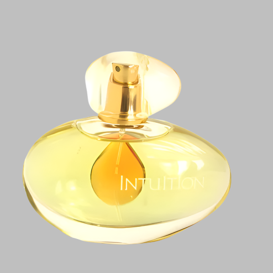 Intuition by Estee Lauder Women 3.4 fl.oz / 100 ml Eau de Parfum spray, RARE