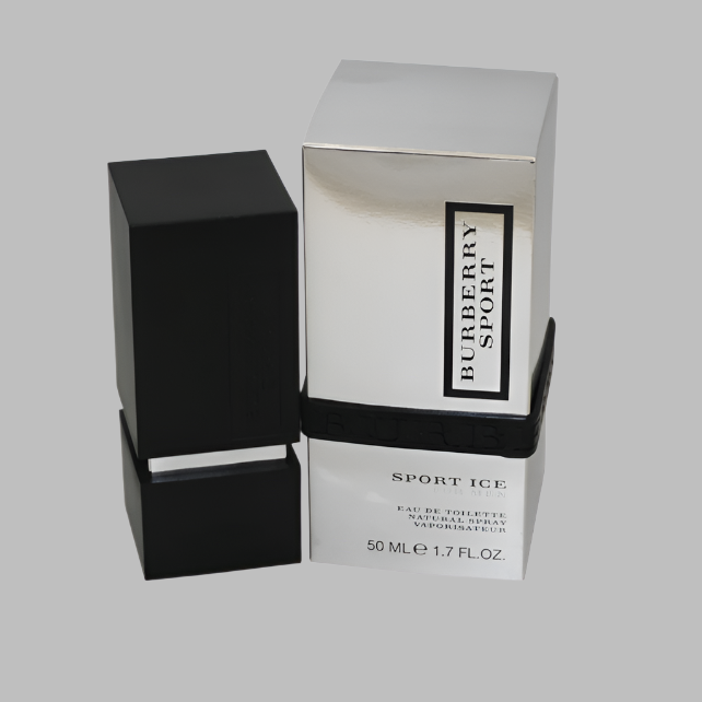 Burberry Sport Ice by Burberry for men 1.7 fl.oz / 50 ml eau de toilette spray