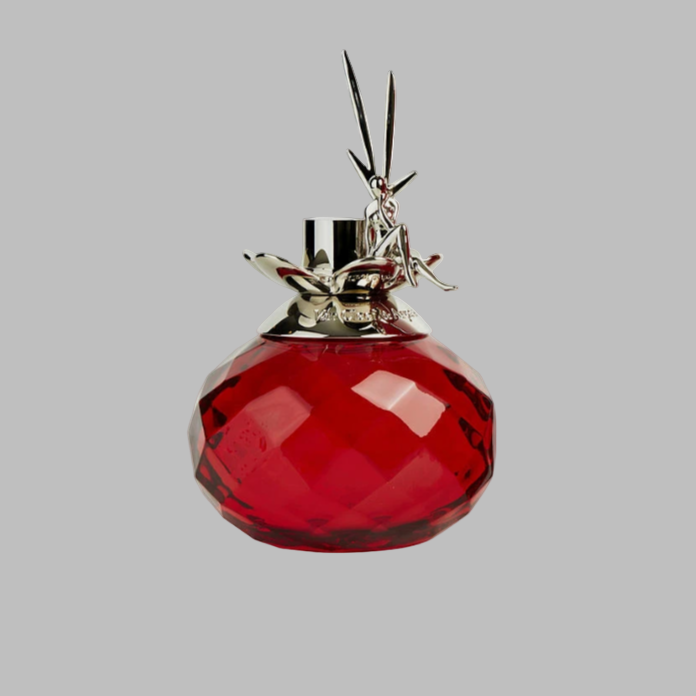 Very Rare, Ferrie Rubis Van Cleef & Arpels Women 3.3 fl.oz / 100 ml eau de parfum spray
