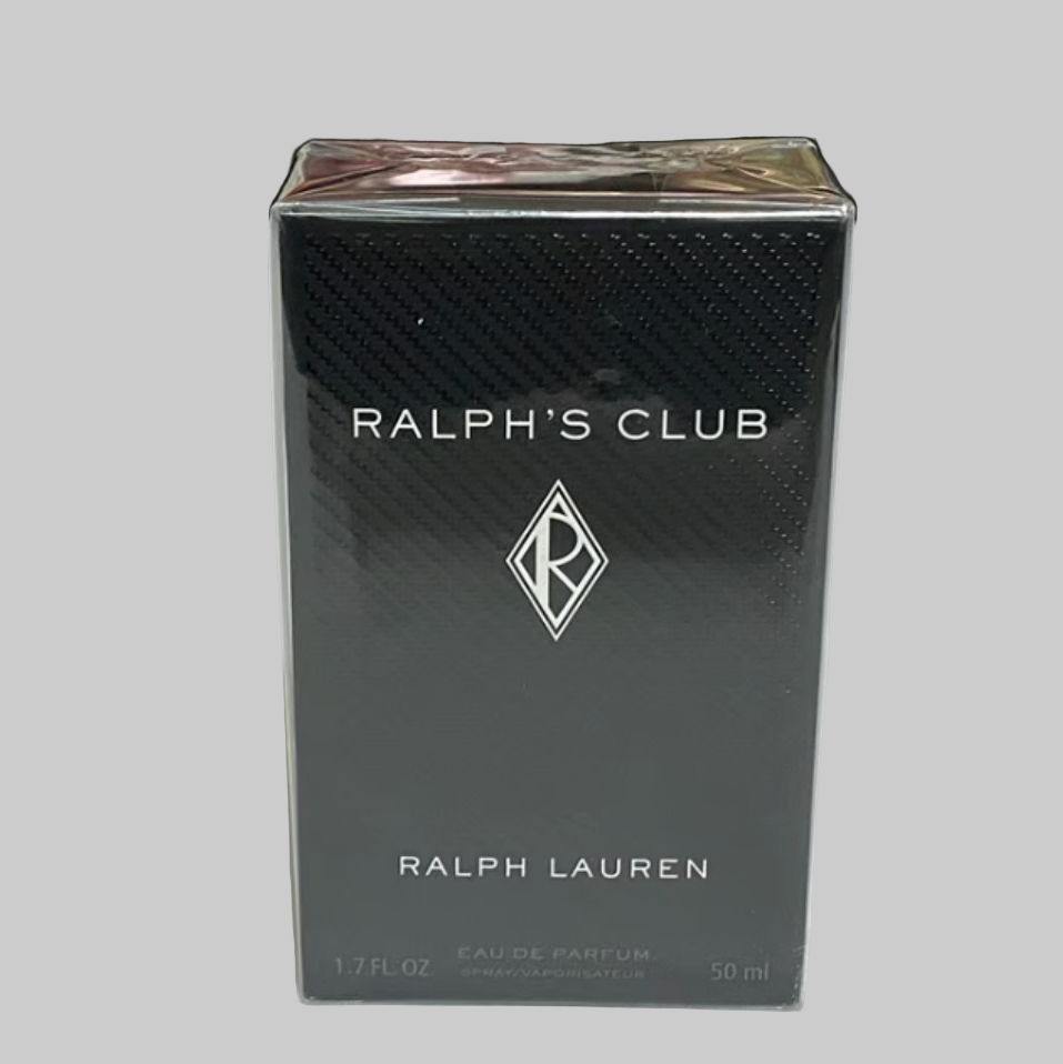 Ralph Club by Ralph Lauren for Men 1.7 fl.oz / 50 ml eau de parfum spray