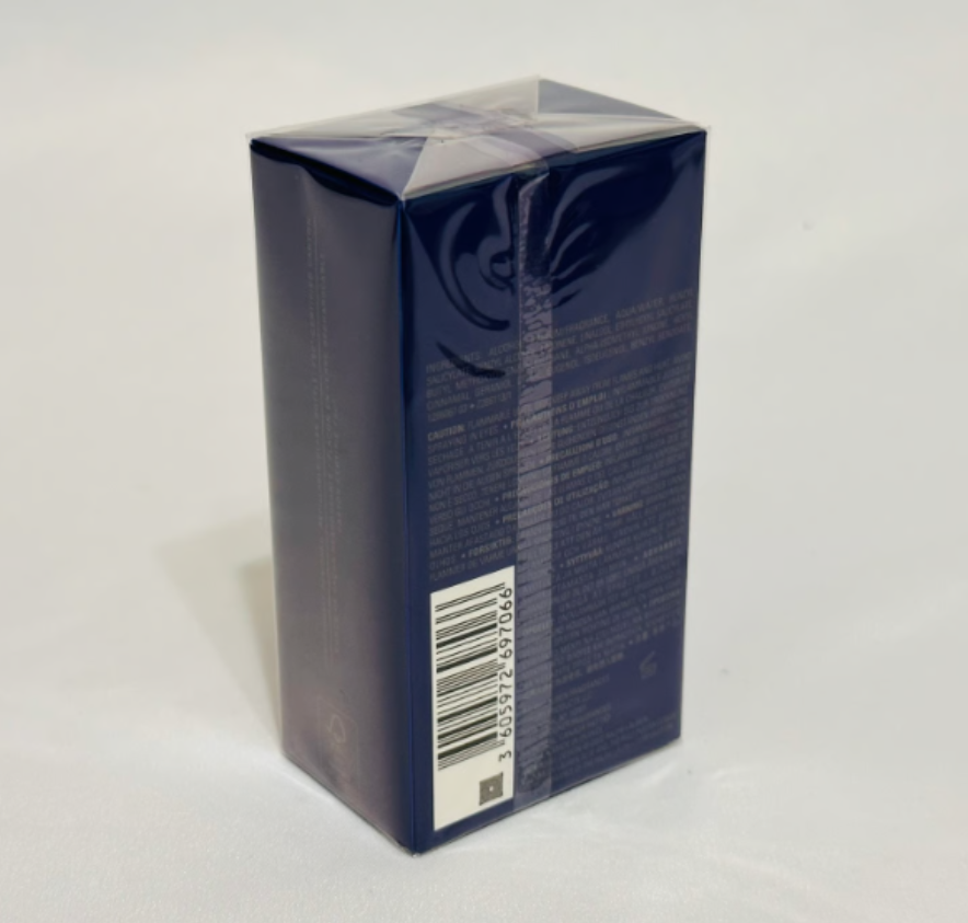 Polo Blue by Ralph Lauren for Men 1.36 fl.oz / 40 ml parfum spray