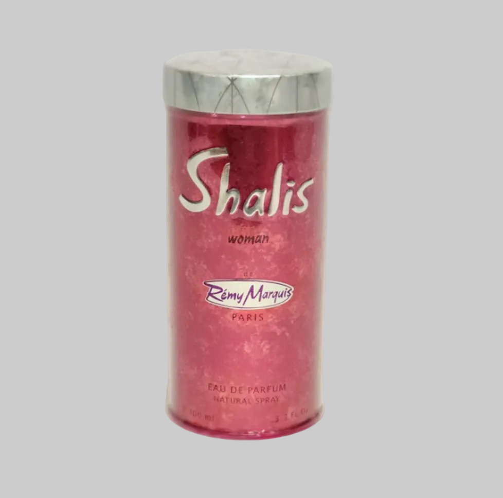 Shalis by Remy Marquis Eau De Parfum Spray 3.3 oz for Women - Rare