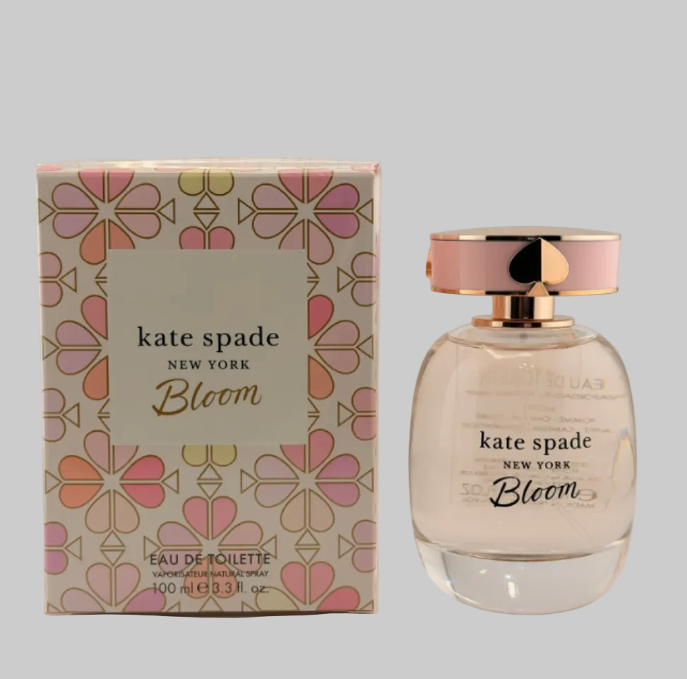 Kate Spade Bloom Women