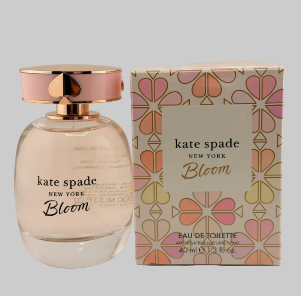 Kate Spade Bloom Women