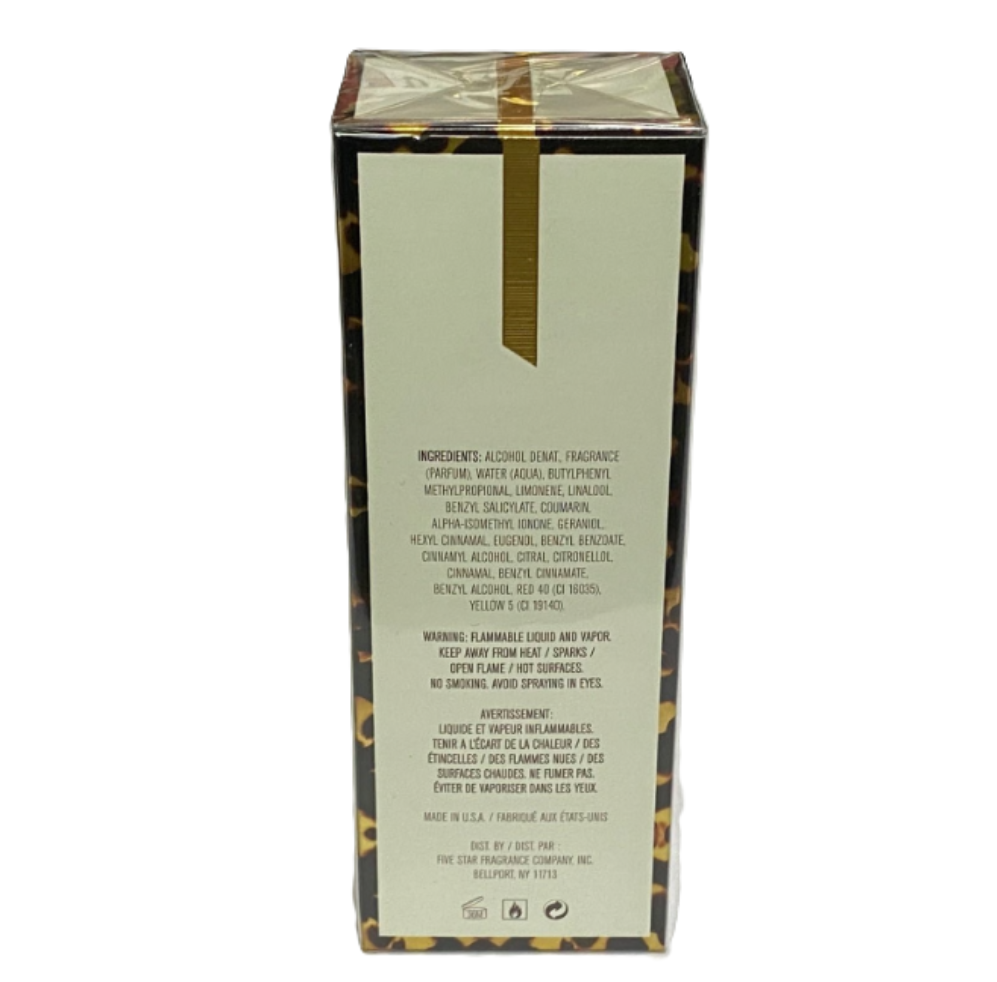 The Rarest Women's Fragrance You've Never Heard Of — Eau De Royal Secret by Royal Secret