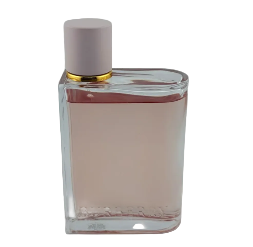 Burberry Her by Burberry for Women 3.3 fl.oz / 100 ml eau de Parfum spray