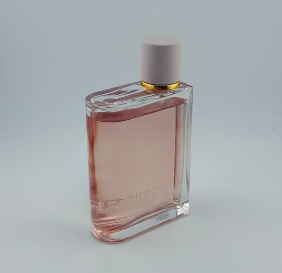 Burberry Her by Burberry for Women 3.3 fl.oz / 100 ml eau de Parfum spray
