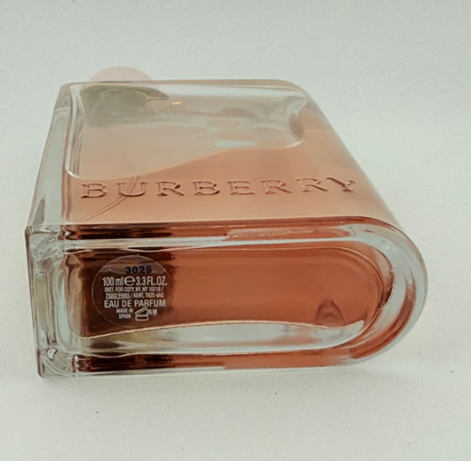 Burberry Her by Burberry for Women 3.3 fl.oz / 100 ml eau de Parfum spray