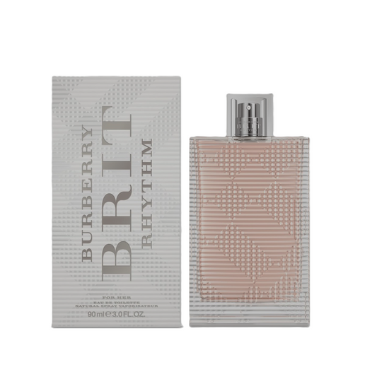 Burberry Brit Rhythm by Burberry for Women