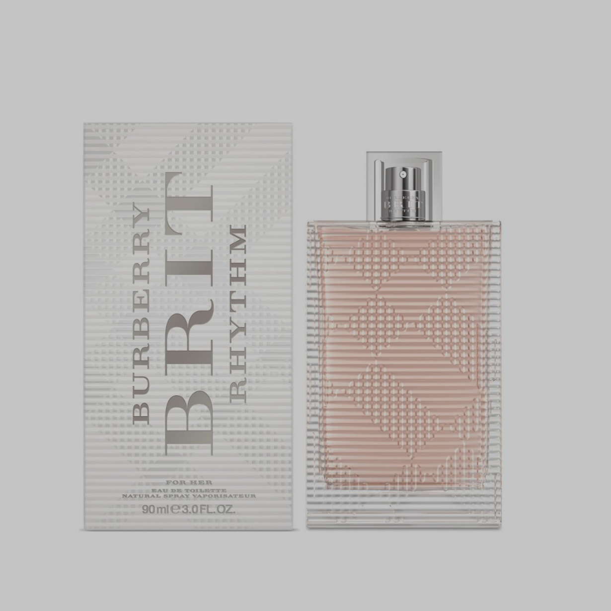 Burberry Brit Rhythm by Burberry for Women