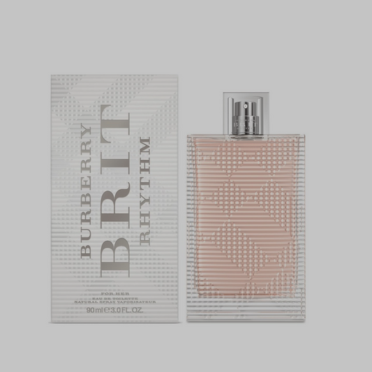 Burberry Brit Rhythm by Burberry for Women