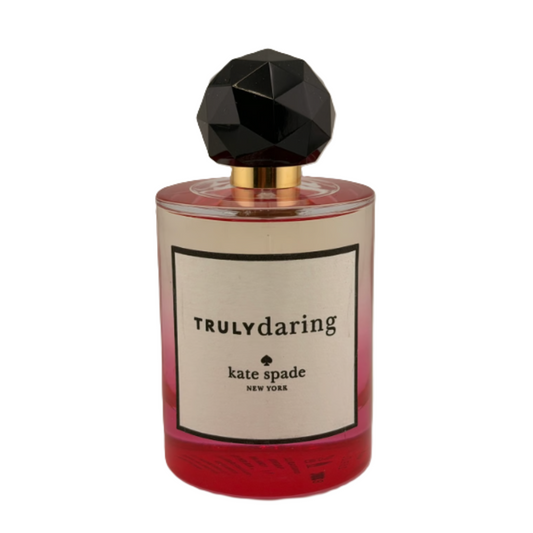 Trulydaring by Kate Spade New York for women, Rare Discontinued fragrance