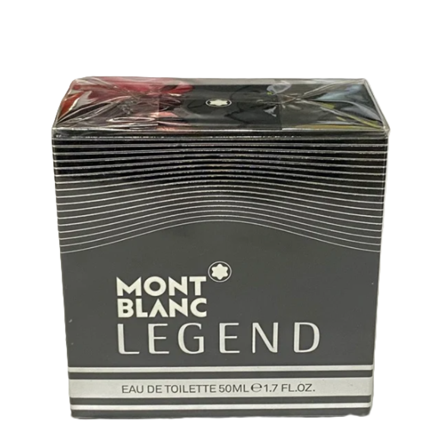 Mont Blanc Legend by Mont Blanc for Men