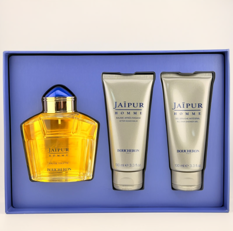 Vintage Multiple options: Jaipur Homme for Men by Boucheron