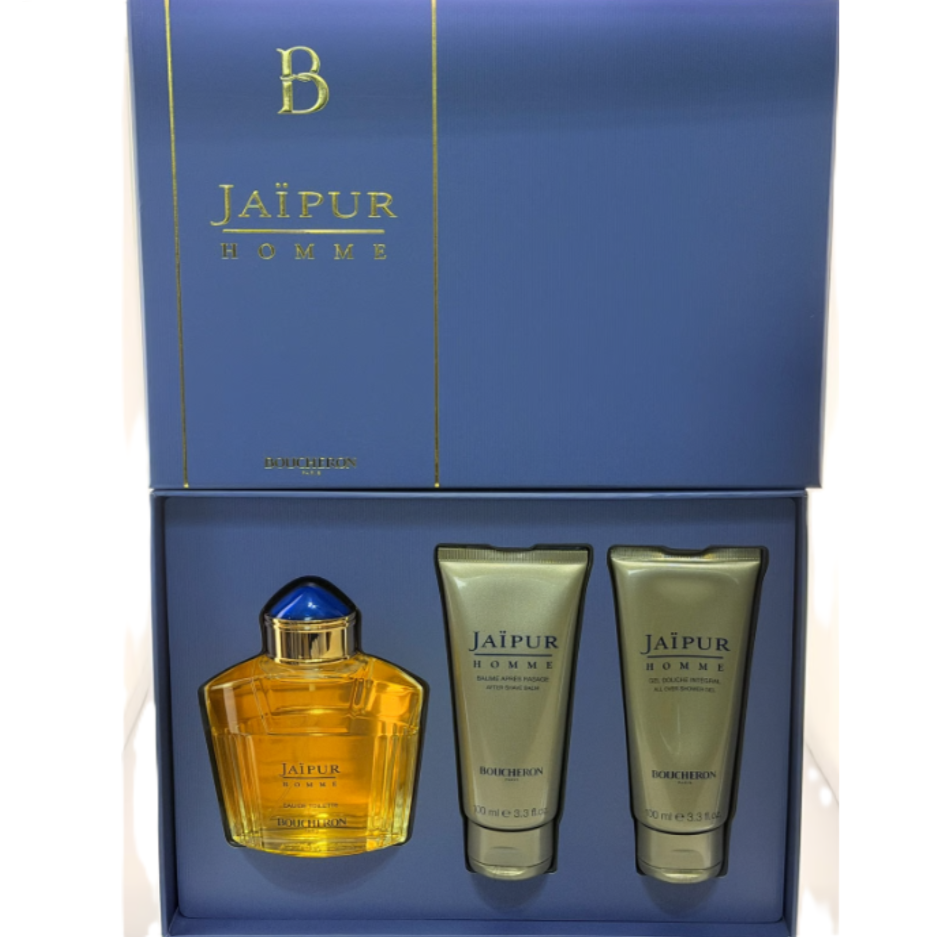 Vintage Multiple options: Jaipur Homme for Men by Boucheron