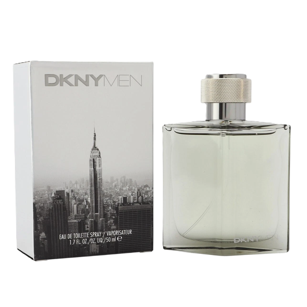 DKNY Men 2009 by DKNY for Men - Rare & Discontinued - Size options to choose
