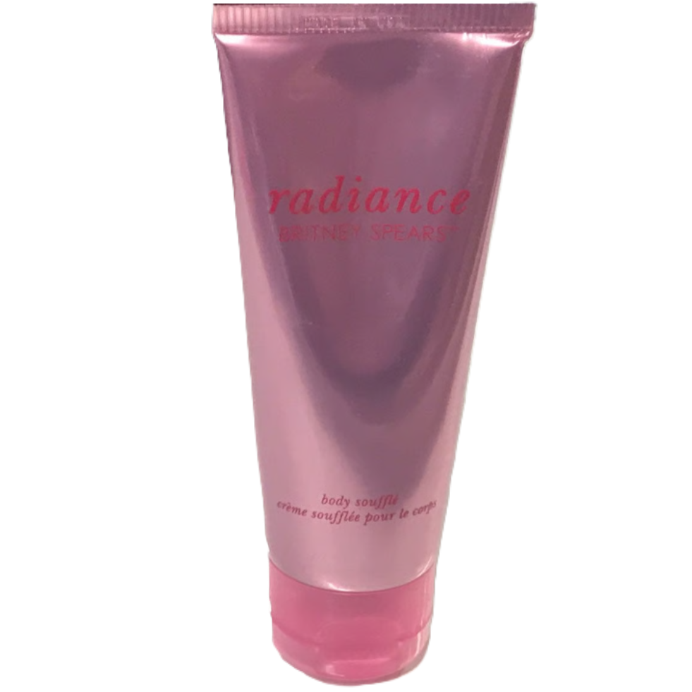 Britney Spears Radiance EDP — Rare, Discontinued & Hard to Find | Brand New