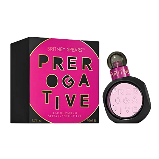 Britney Prerogative EDP Perfume for Women Hard to Find Discontinued