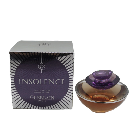 Guerlain Insolence by Guerlain for Women | Rare Vintage Sealed | EDP & EDT