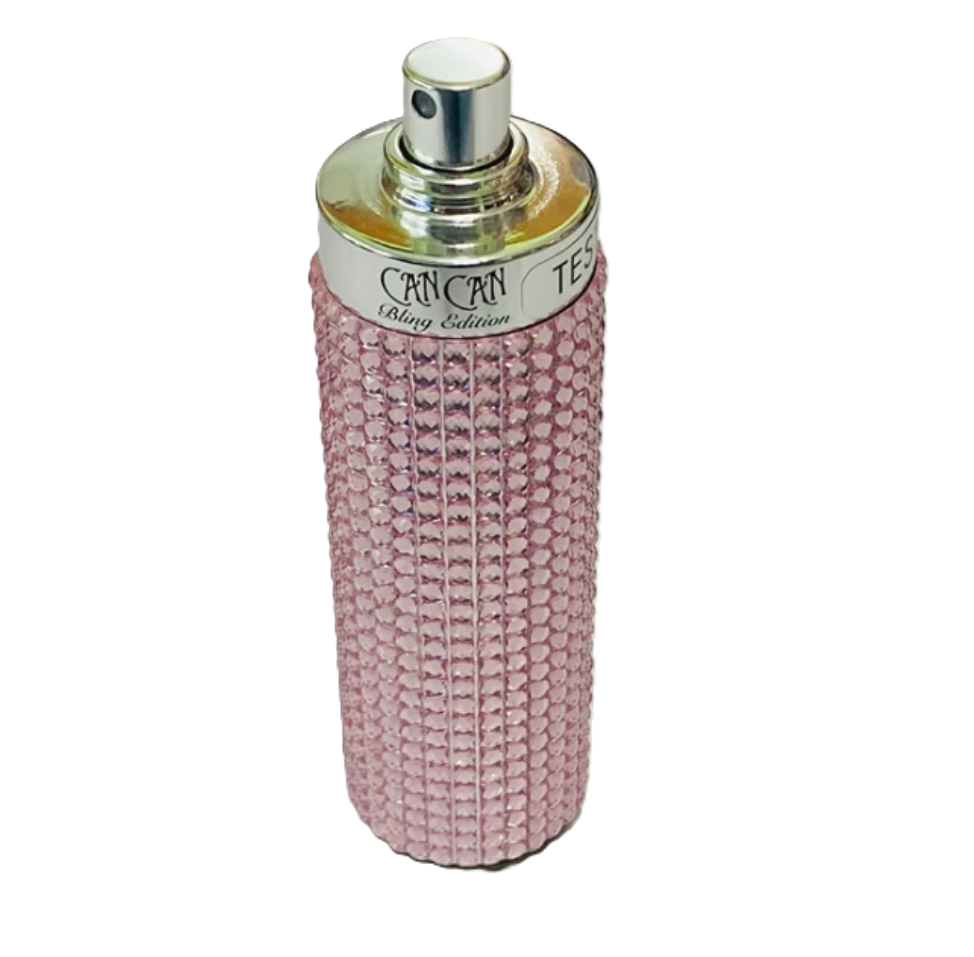Paris Hilton Can Can Bling Edition for Women – Rare Discontinued Vintage EDP