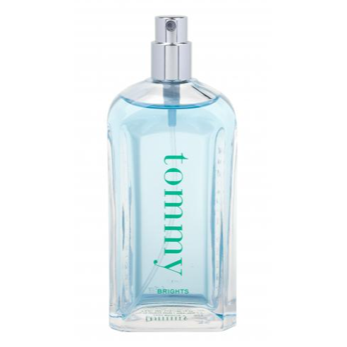 Tommy Neon Bright by Tommy Hilfiger for Men – Rare Vintage EDT