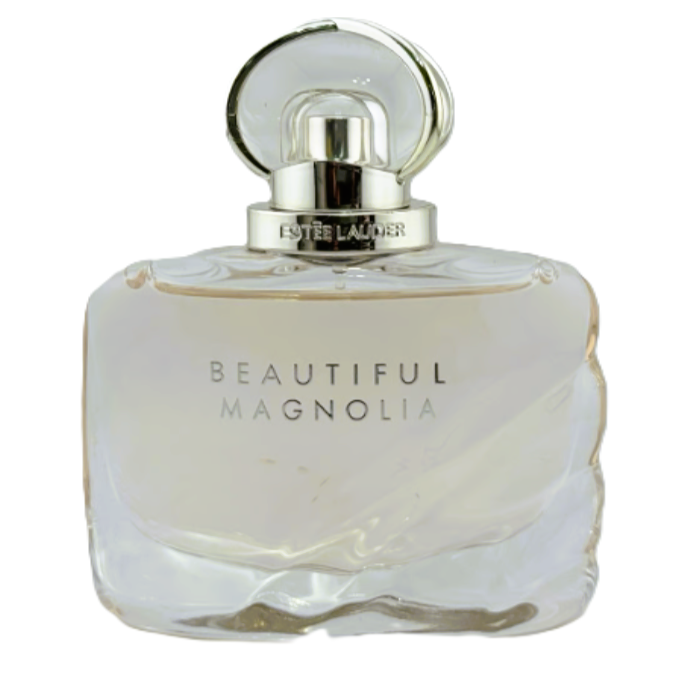 🌸 RARE & HARD TO FIND: Beautiful Magnolia by Estée Lauder for Women | 2 Options | 1.0 oz EDP Sealed + 1.7 oz EDP No Cello | Actual Images! | Luminous Floral EDP