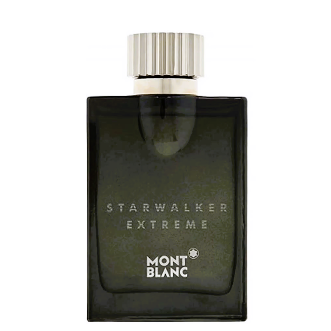 Starwalker Extreme by Montblanc Men's 75 ml / 2.5 fl oz EDT Spray - New Sealed Box