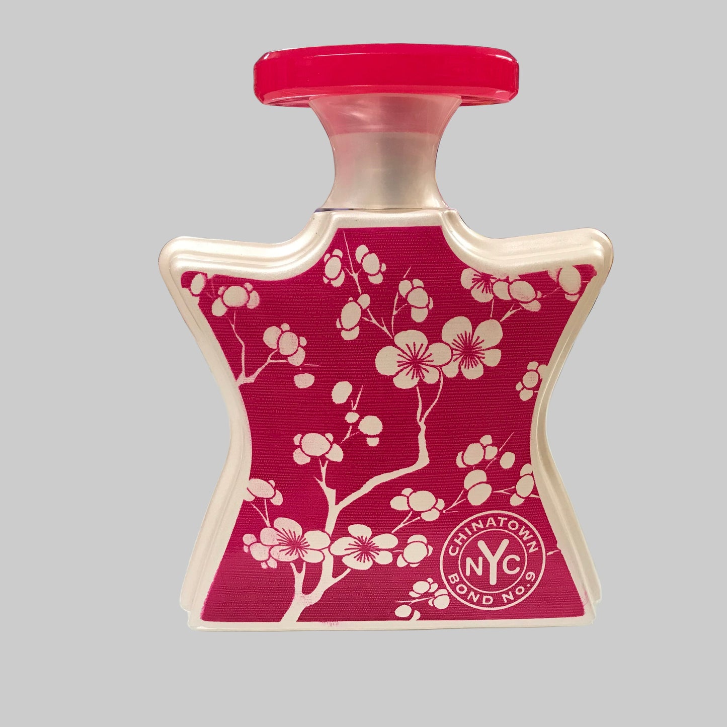 Vintage: Chinatown by Bond No.9 Unisex  3.4 fl.oz / 100 ml eau de parfum spray