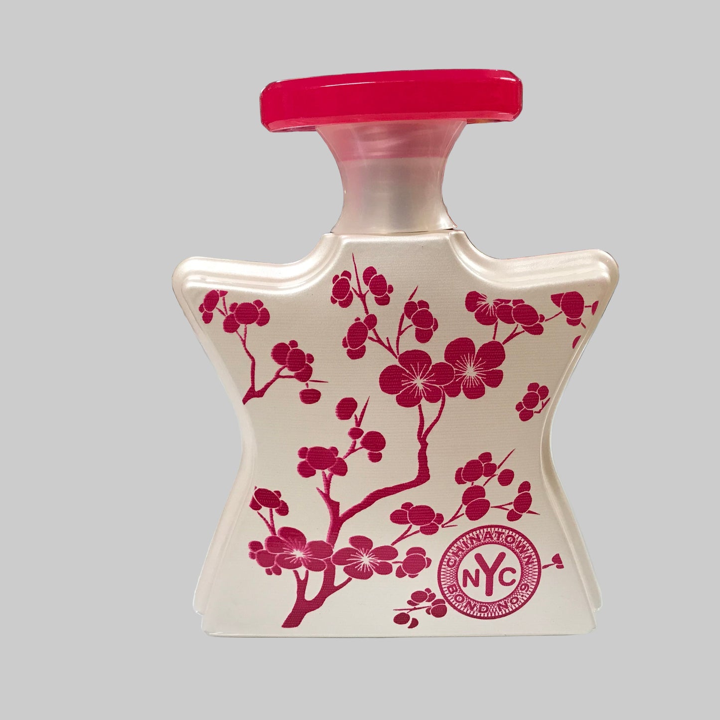 Vintage: Chinatown by Bond No.9 Unisex  3.4 fl.oz / 100 ml eau de parfum spray