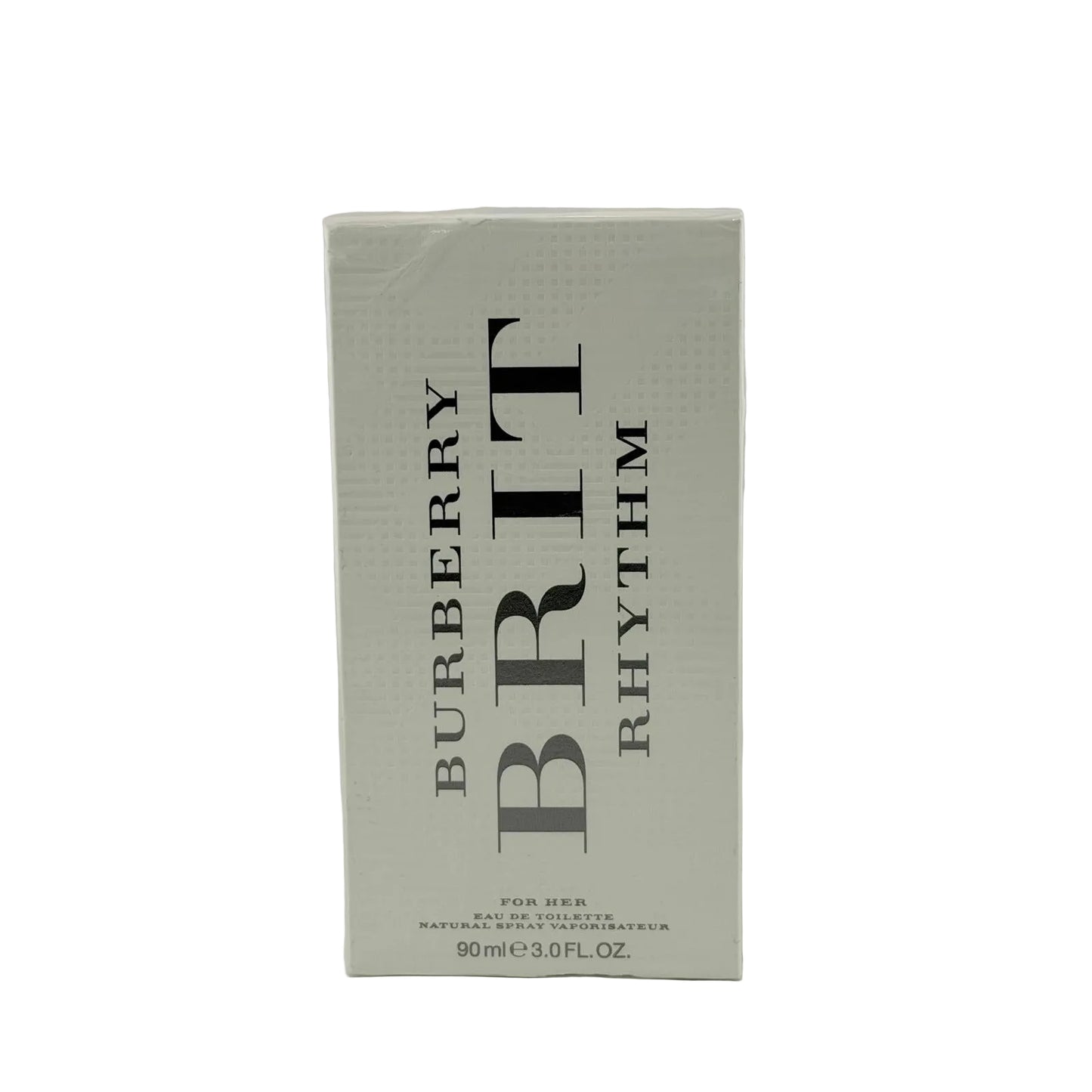 Burberry Brit Rhythm by Burberry for Women