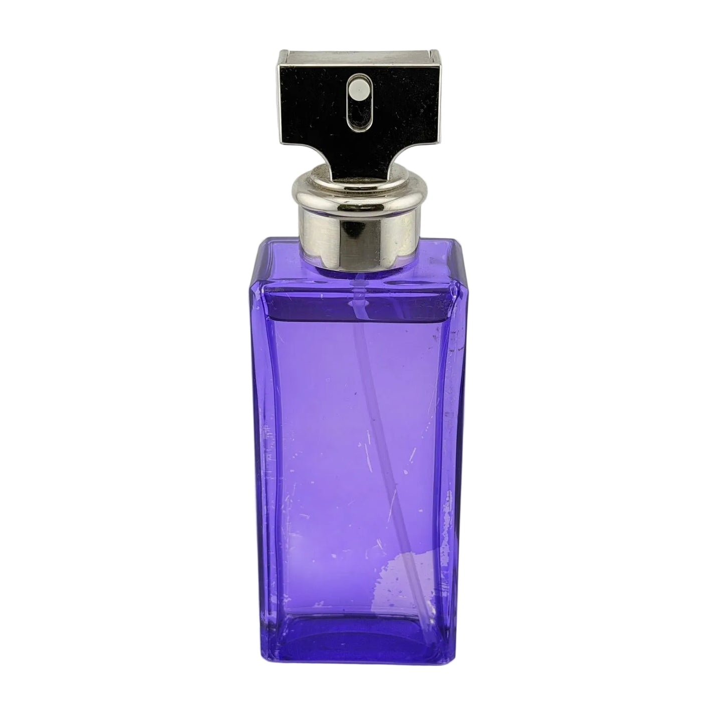 Eternity Purple Orchid by Calvin Klein for women - vintage rare