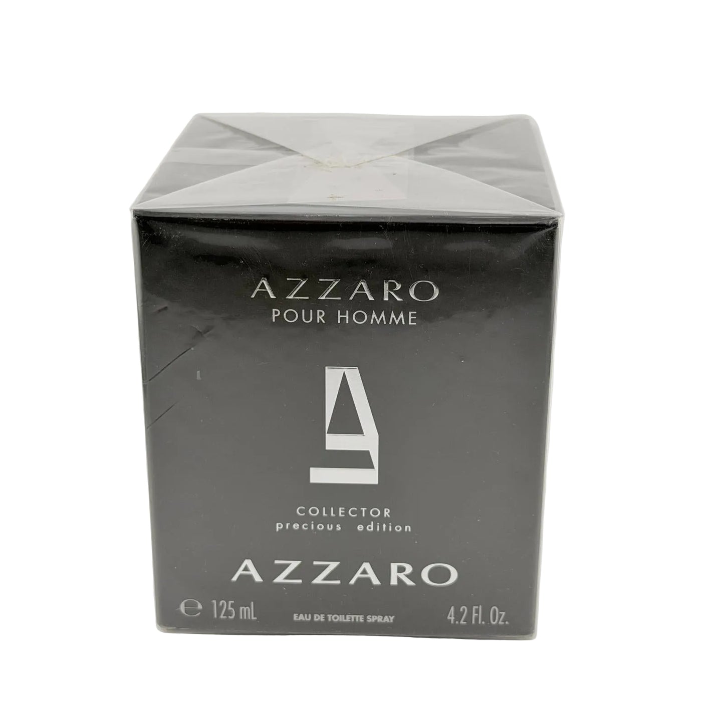 Azzaro Pour Homme Men's EDT 4.2 oz (Collector Edition) Spray