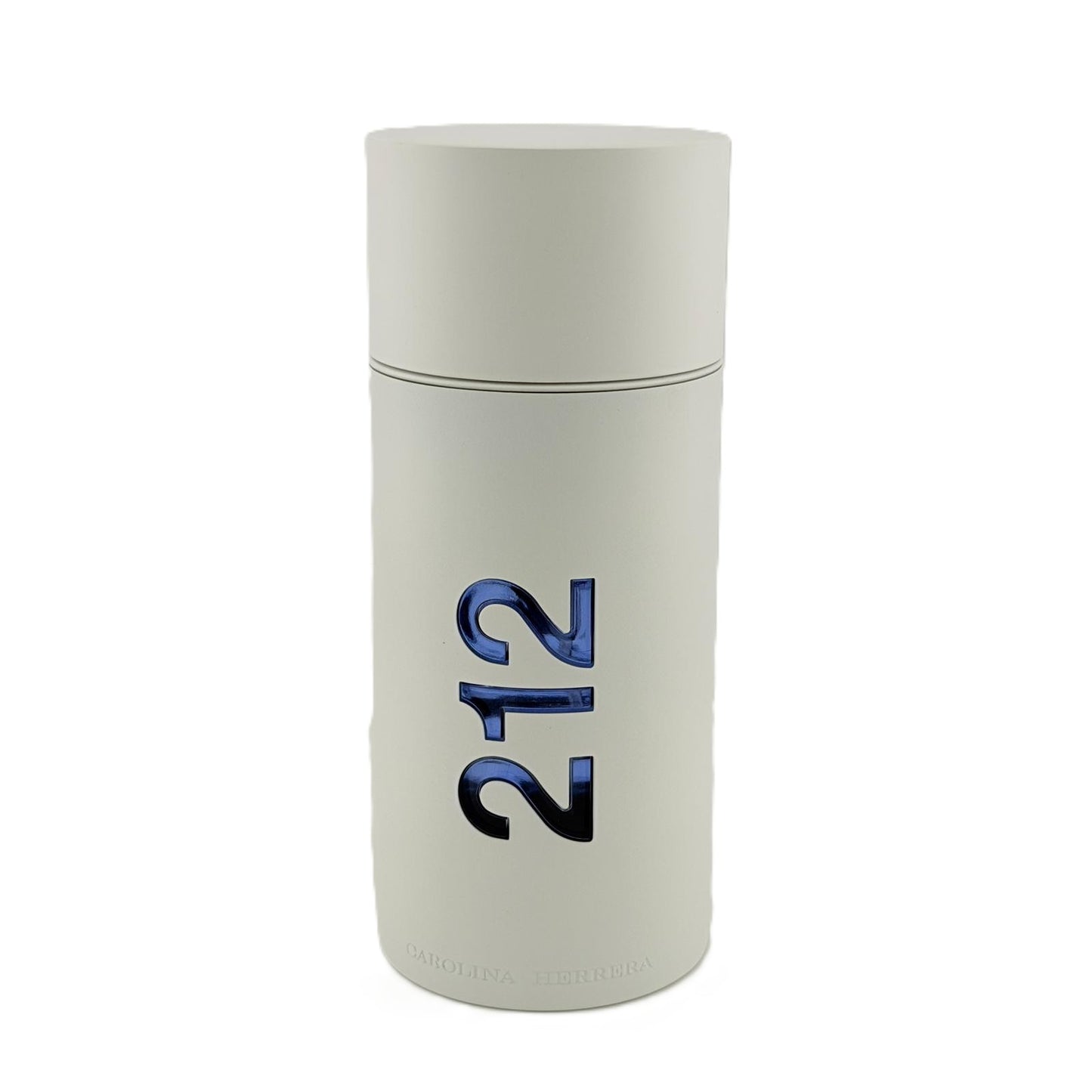 Carolina Herrera 212 Men Aqua 3.4oz / 100ml EDT Limited Edition NEW IN TESTER BOX