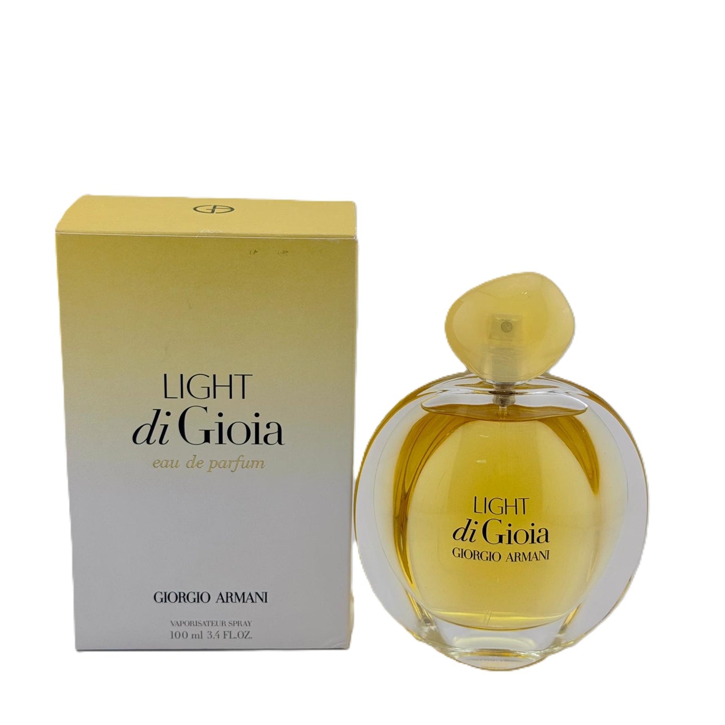 Giorgio Armani Light Di Gioia Eau De Parfum EDP Spray for Women
