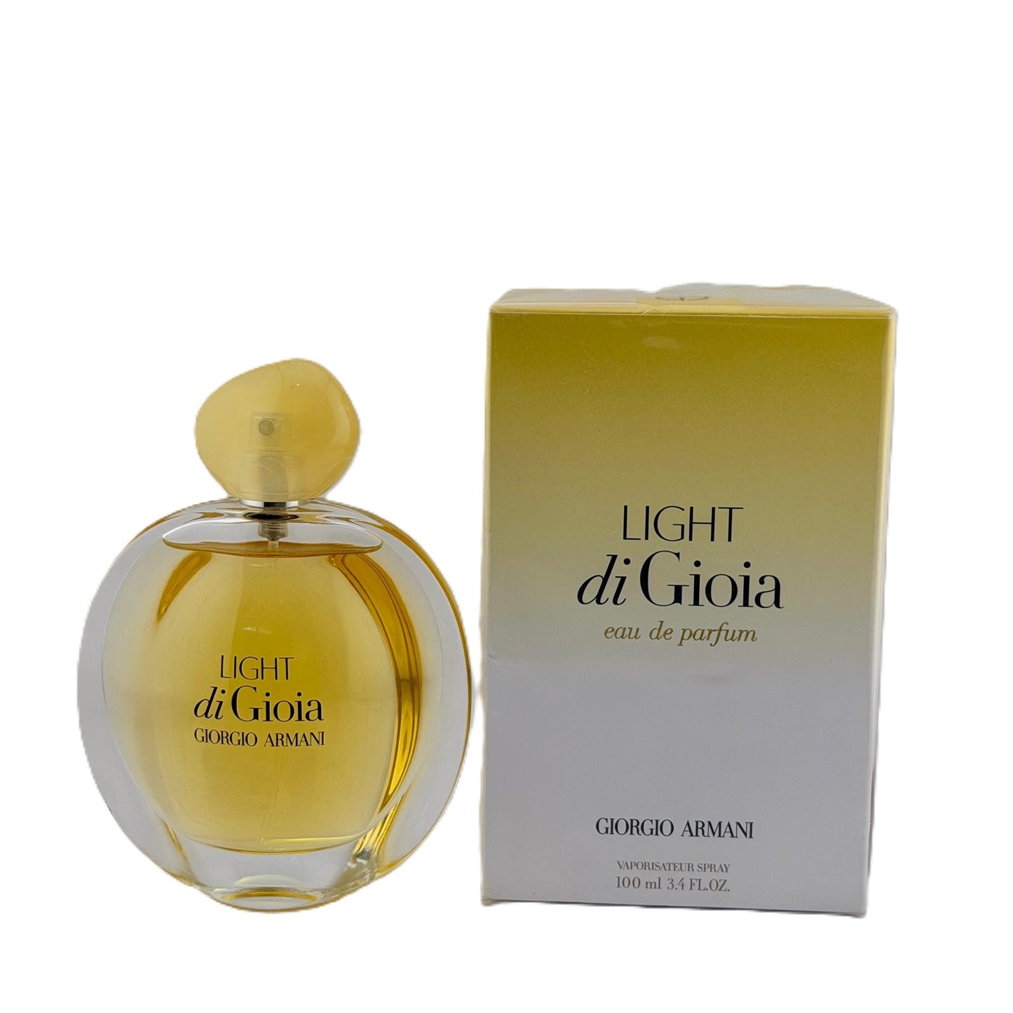 Giorgio Armani Light Di Gioia Eau De Parfum EDP Spray for Women