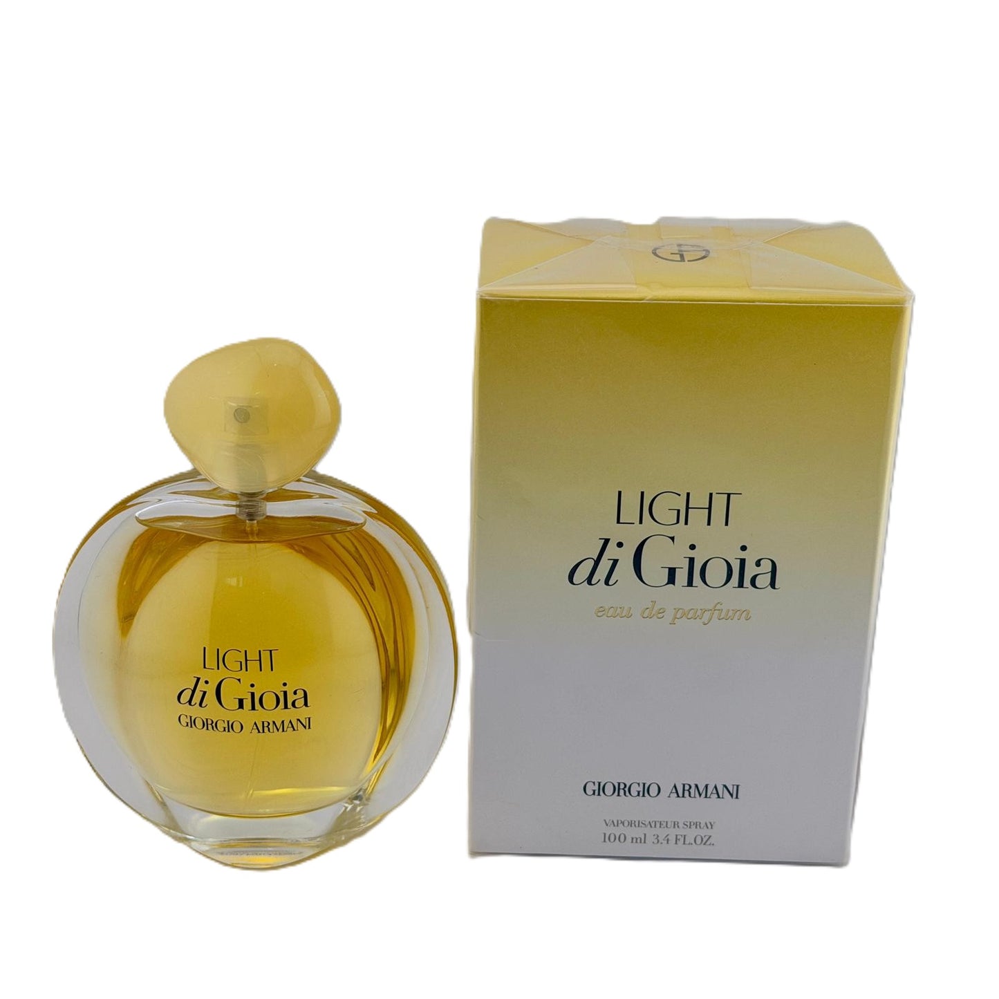 Giorgio Armani Light Di Gioia Eau De Parfum EDP Spray for Women