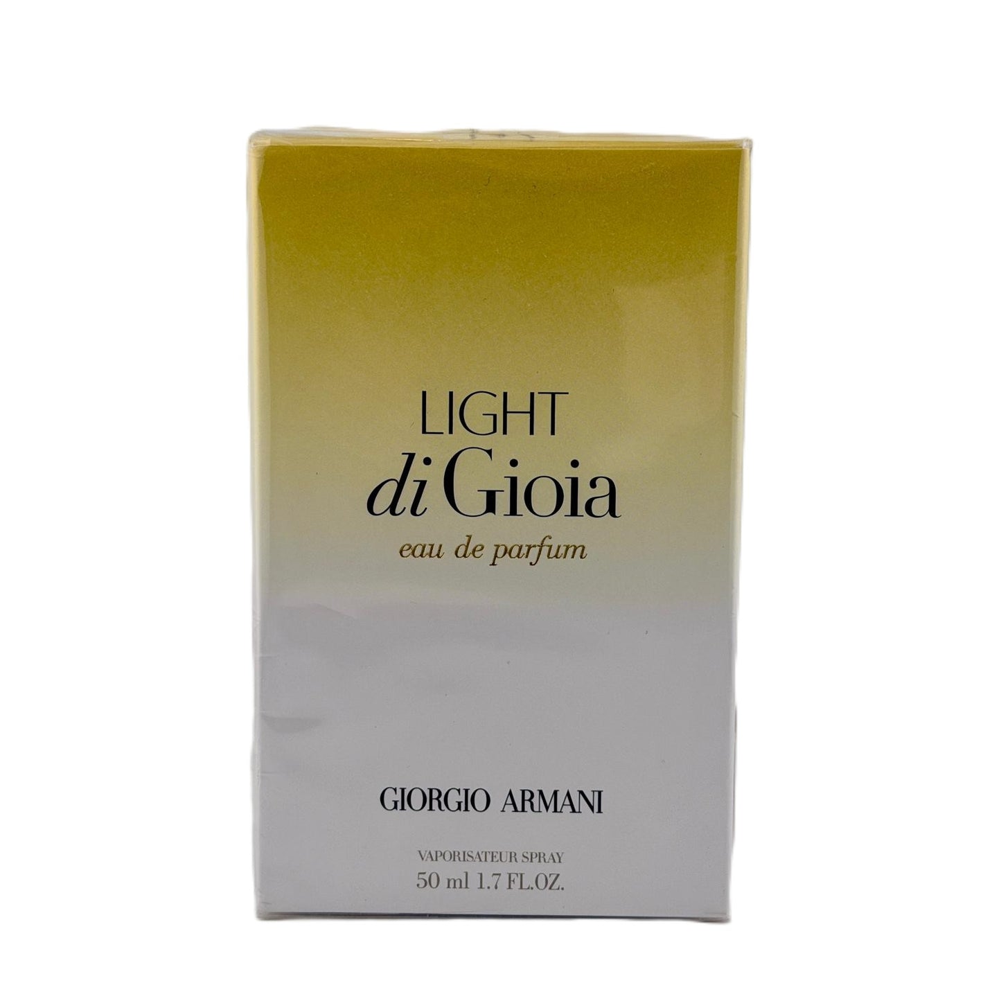 Giorgio Armani Light Di Gioia Eau De Parfum EDP Spray for Women