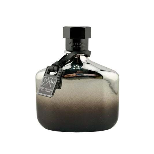 John Varvatos x Nick Jonas EDT Spray Men - Discontinued Rare New Open Box