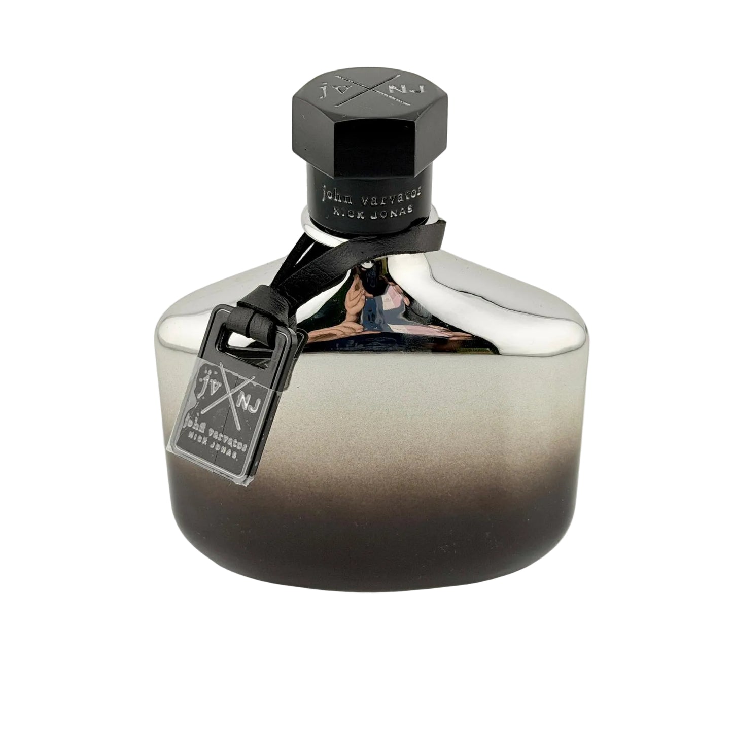 John Varvatos x Nick Jonas EDT Spray Men - Discontinued Rare New Open Box