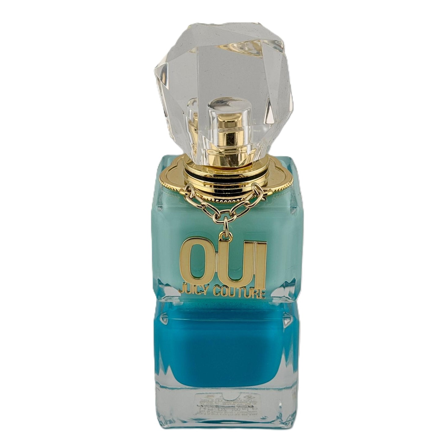 Juicy Couture Oui Splash Eau De Parfum – Rare & Hard to Find