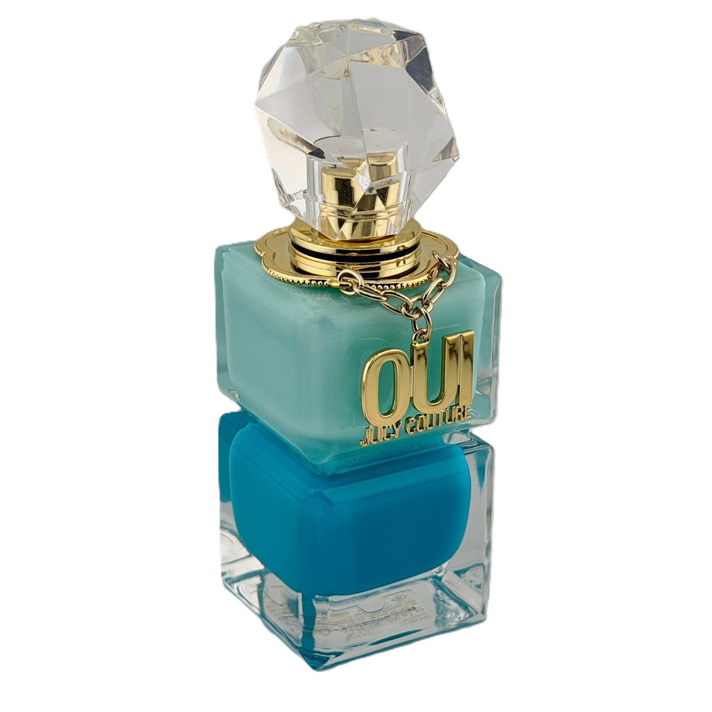 Juicy Couture Oui Splash Eau De Parfum – Rare & Hard to Find