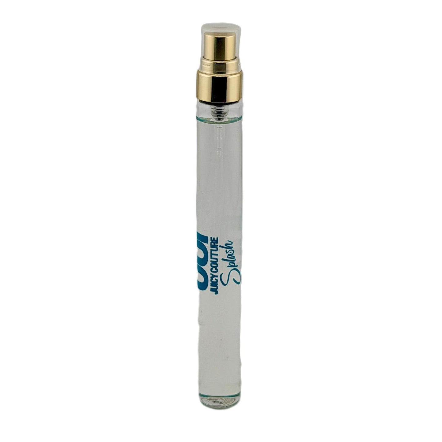 Juicy Couture Oui Splash Eau De Parfum – Rare & Hard to Find